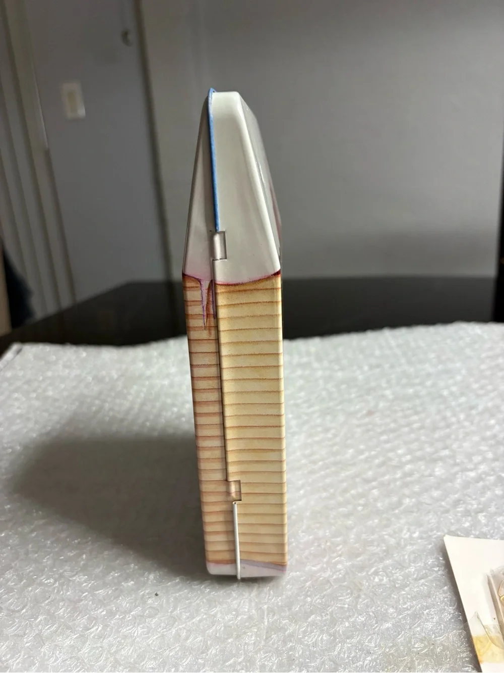 Hallmark Keepsake Ornament titled 